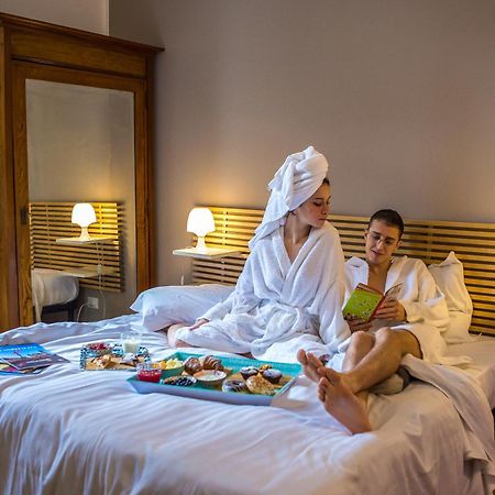 Ai Vicere Bed & Breakfast Палермо Екстериор снимка