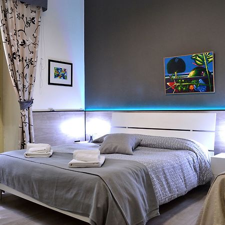 Ai Vicere Bed & Breakfast Палермо Екстериор снимка