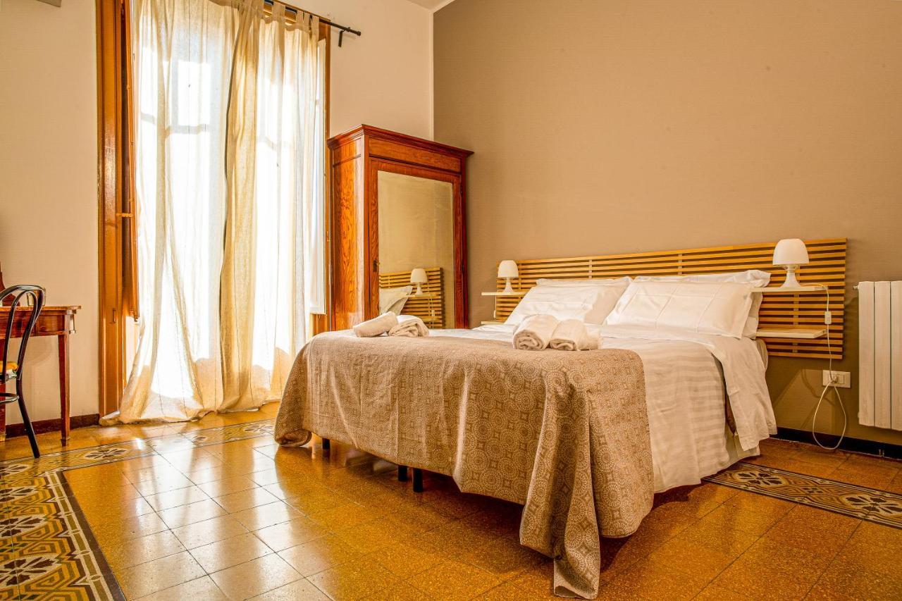 Ai Vicere Bed & Breakfast Палермо Екстериор снимка