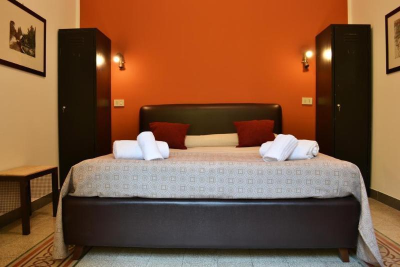 Ai Vicere Bed & Breakfast Палермо Екстериор снимка