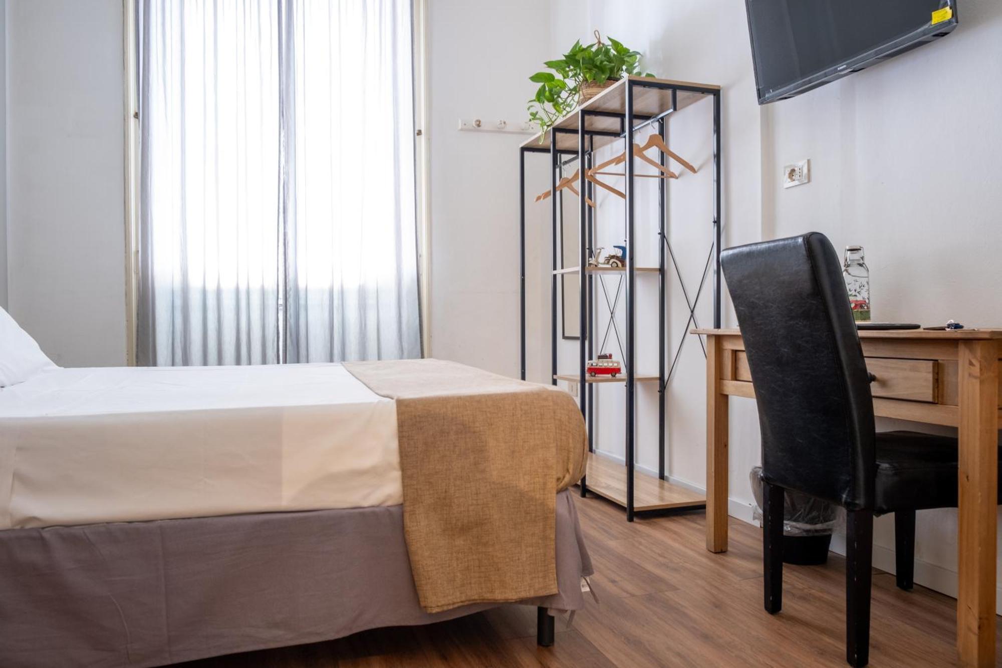 Ai Vicere Bed & Breakfast Палермо Екстериор снимка