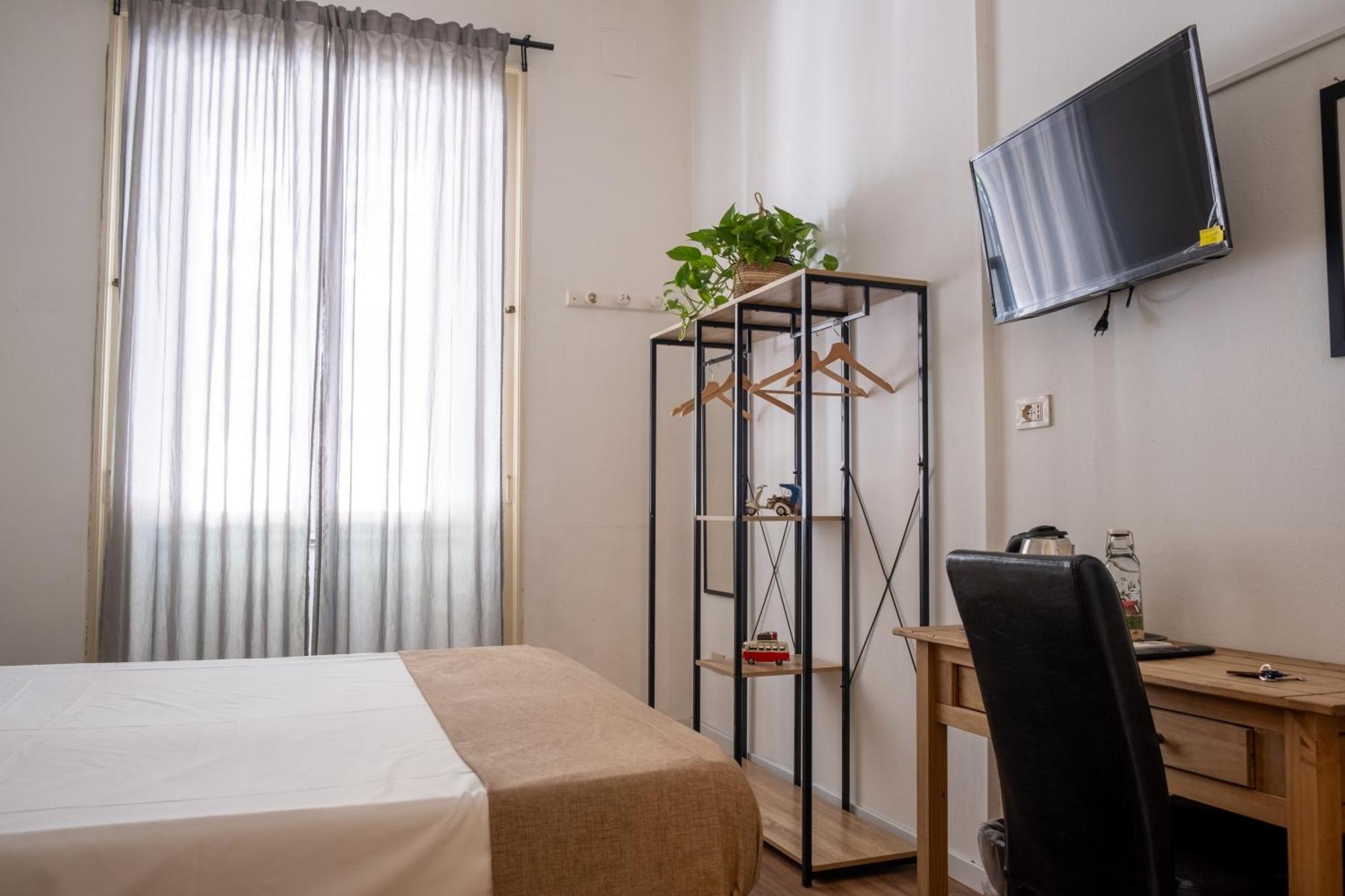 Ai Vicere Bed & Breakfast Палермо Екстериор снимка