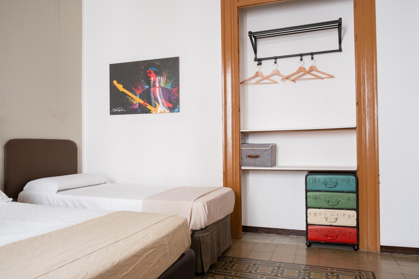 Ai Vicere Bed & Breakfast Палермо Екстериор снимка