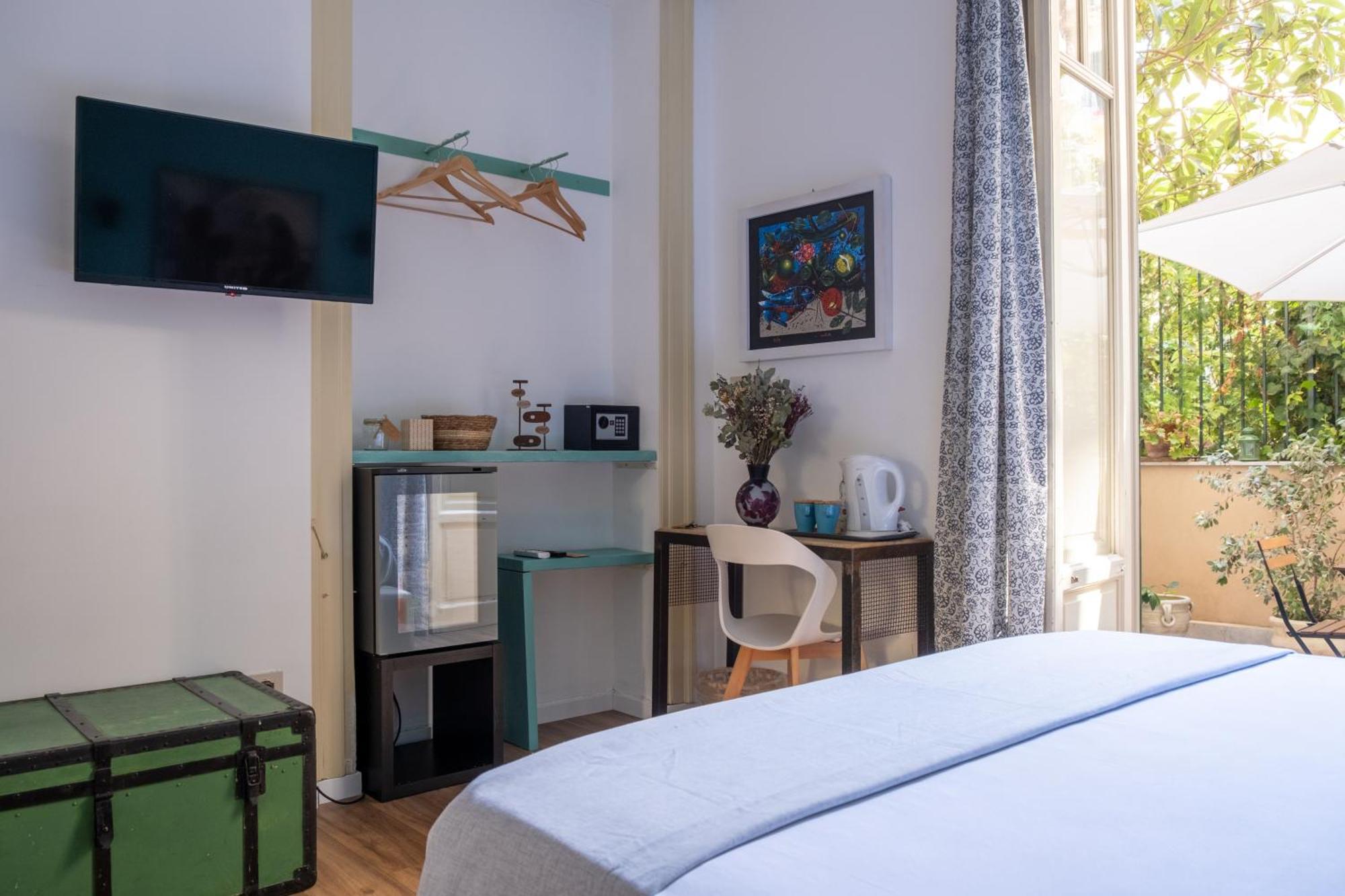 Ai Vicere Bed & Breakfast Палермо Екстериор снимка