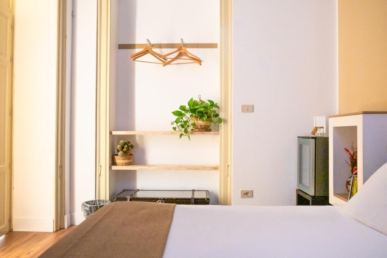 Ai Vicere Bed & Breakfast Палермо Екстериор снимка