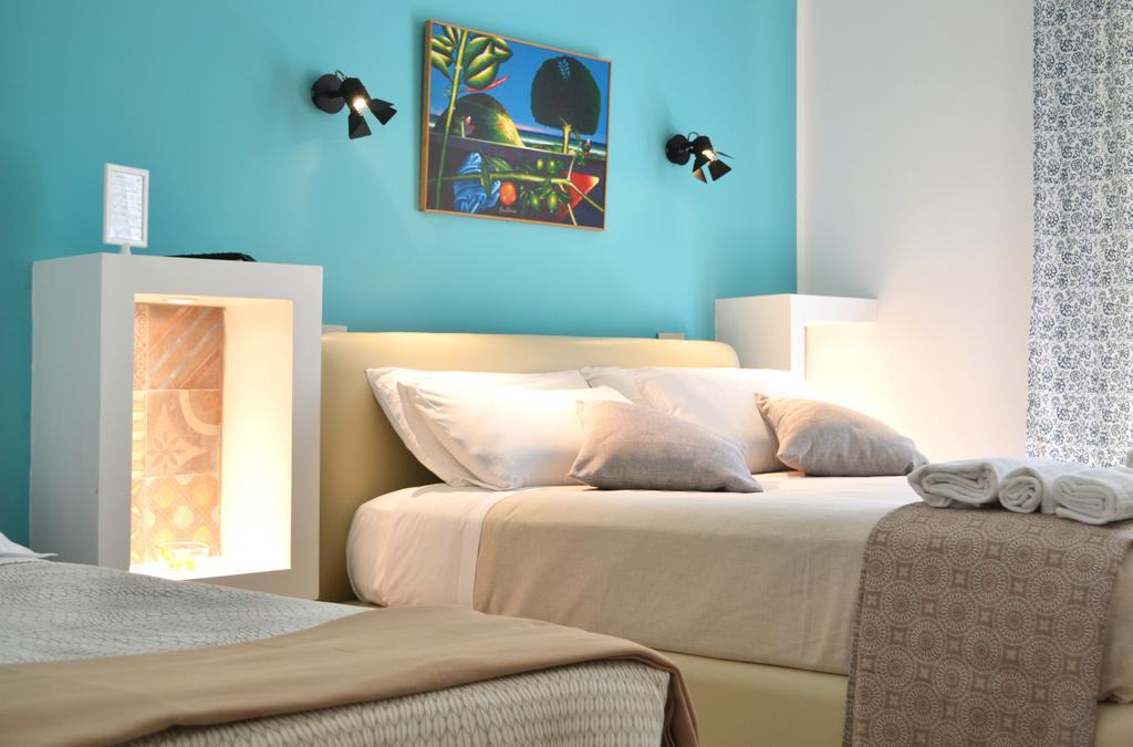 Ai Vicere Bed & Breakfast Палермо Екстериор снимка