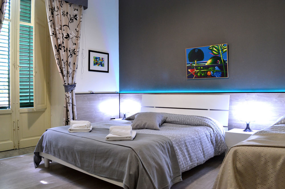 Ai Vicere Bed & Breakfast Палермо Екстериор снимка