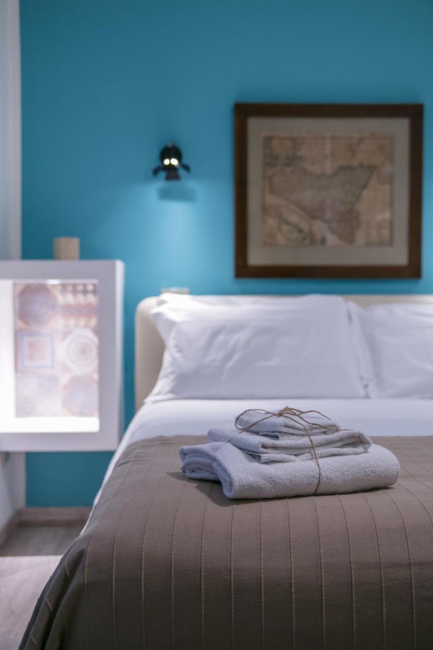 Ai Vicere Bed & Breakfast Палермо Екстериор снимка